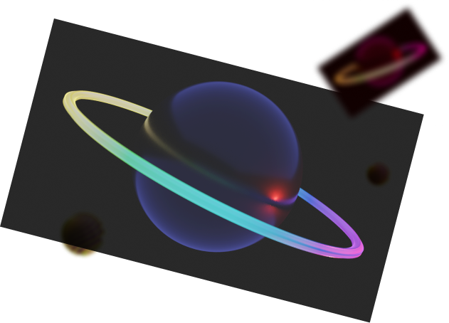 planet